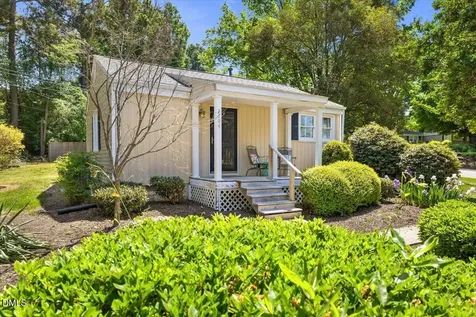 2204 Brewer Street Raleigh NC 27608