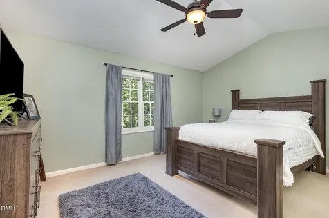 1004 Chancellors Ridge Drive Durham NC 27713