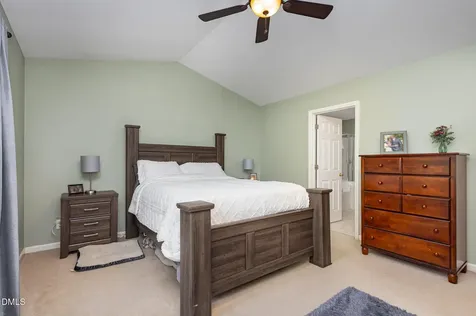 1004 Chancellors Ridge Drive Durham NC 27713