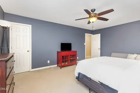 1004 Chancellors Ridge Drive Durham NC 27713