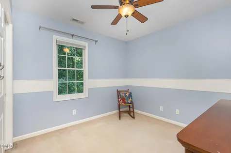 1004 Chancellors Ridge Drive Durham NC 27713