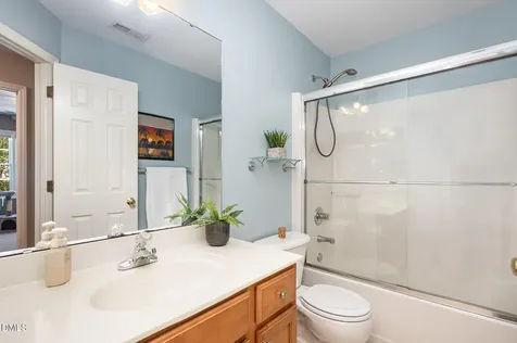 1004 Chancellors Ridge Drive Durham NC 27713