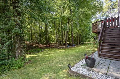 1004 Chancellors Ridge Drive Durham NC 27713