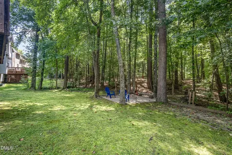 1004 Chancellors Ridge Drive Durham NC 27713
