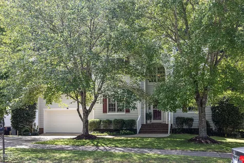 1004 Chancellors Ridge Drive Durham NC 27713