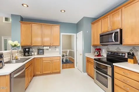 1004 Chancellors Ridge Drive Durham NC 27713