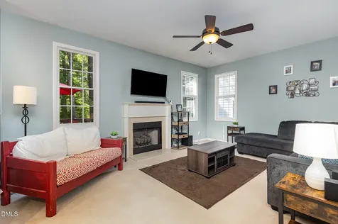 1004 Chancellors Ridge Drive Durham NC 27713