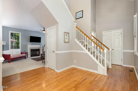 1004 Chancellors Ridge Drive Durham NC 27713