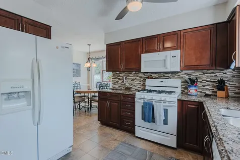 816 Cornwallis Drive Burlington NC 27215