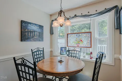 816 Cornwallis Drive Burlington NC 27215