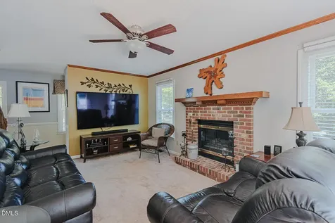 816 Cornwallis Drive Burlington NC 27215