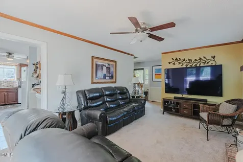 816 Cornwallis Drive Burlington NC 27215