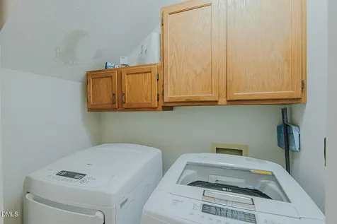 816 Cornwallis Drive Burlington NC 27215