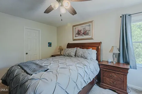 816 Cornwallis Drive Burlington NC 27215