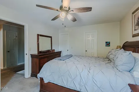 816 Cornwallis Drive Burlington NC 27215