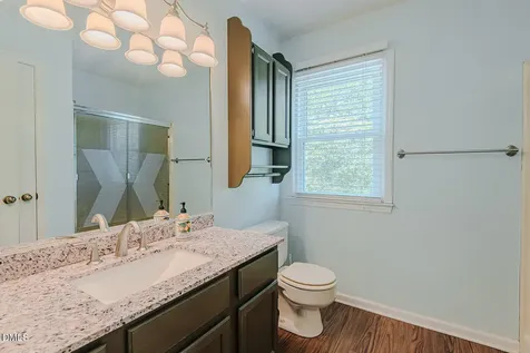 816 Cornwallis Drive Burlington NC 27215