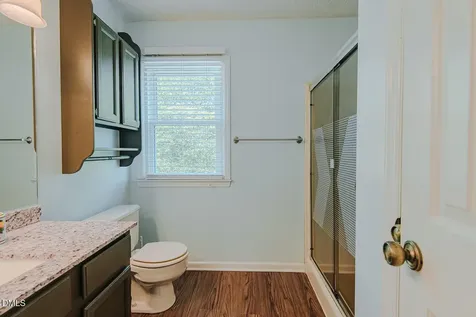 816 Cornwallis Drive Burlington NC 27215