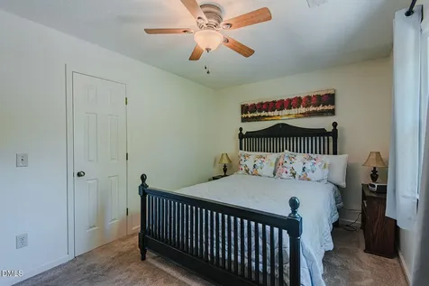 816 Cornwallis Drive Burlington NC 27215