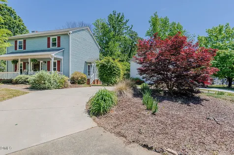 816 Cornwallis Drive Burlington NC 27215