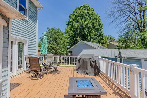 816 Cornwallis Drive Burlington NC 27215