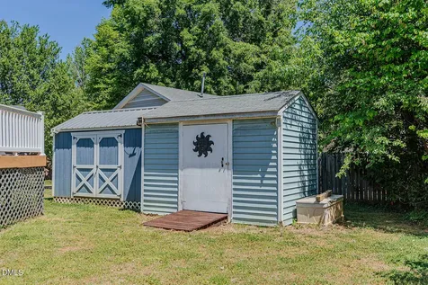 816 Cornwallis Drive Burlington NC 27215