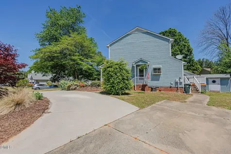 816 Cornwallis Drive Burlington NC 27215