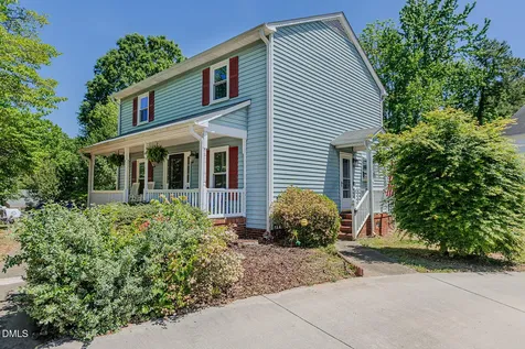 816 Cornwallis Drive Burlington NC 27215