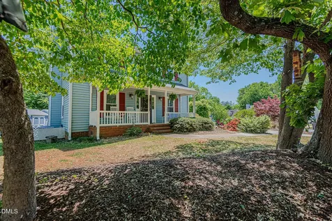 816 Cornwallis Drive Burlington NC 27215