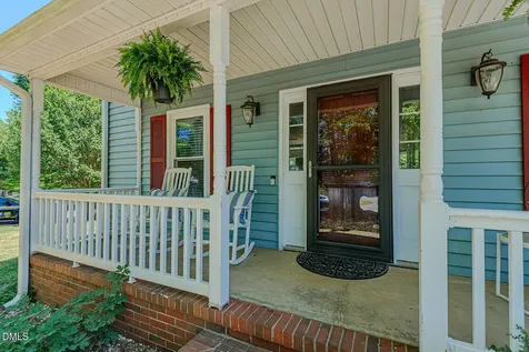 816 Cornwallis Drive Burlington NC 27215