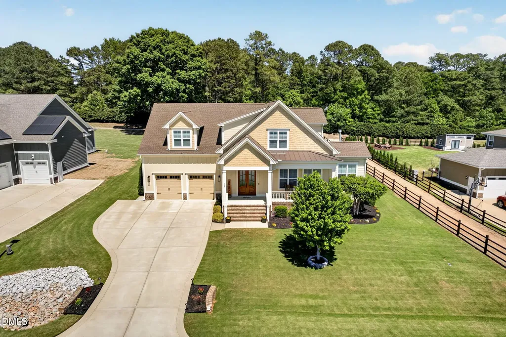 169 Allesandra Drive Clayton NC 27527