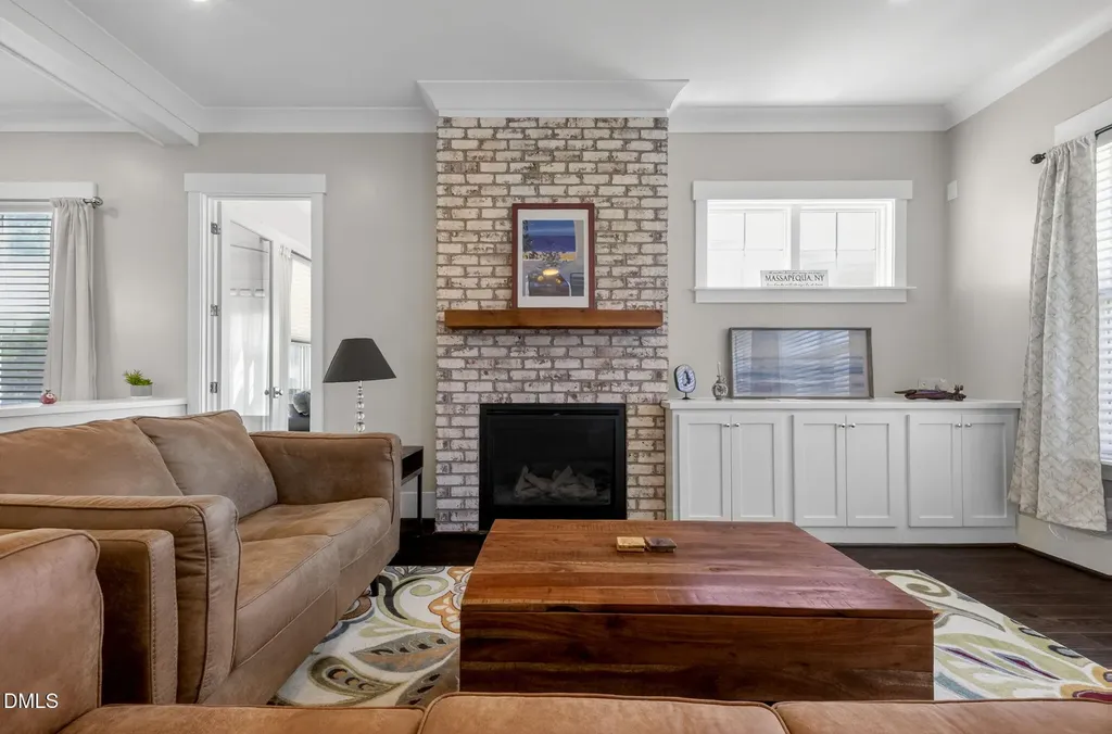 169 Allesandra Drive Clayton NC 27527