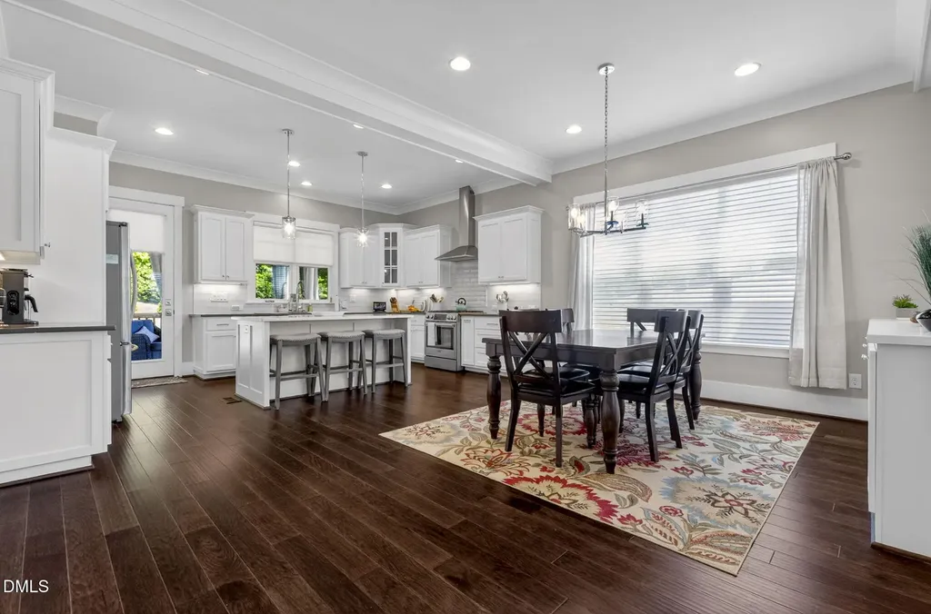 169 Allesandra Drive Clayton NC 27527