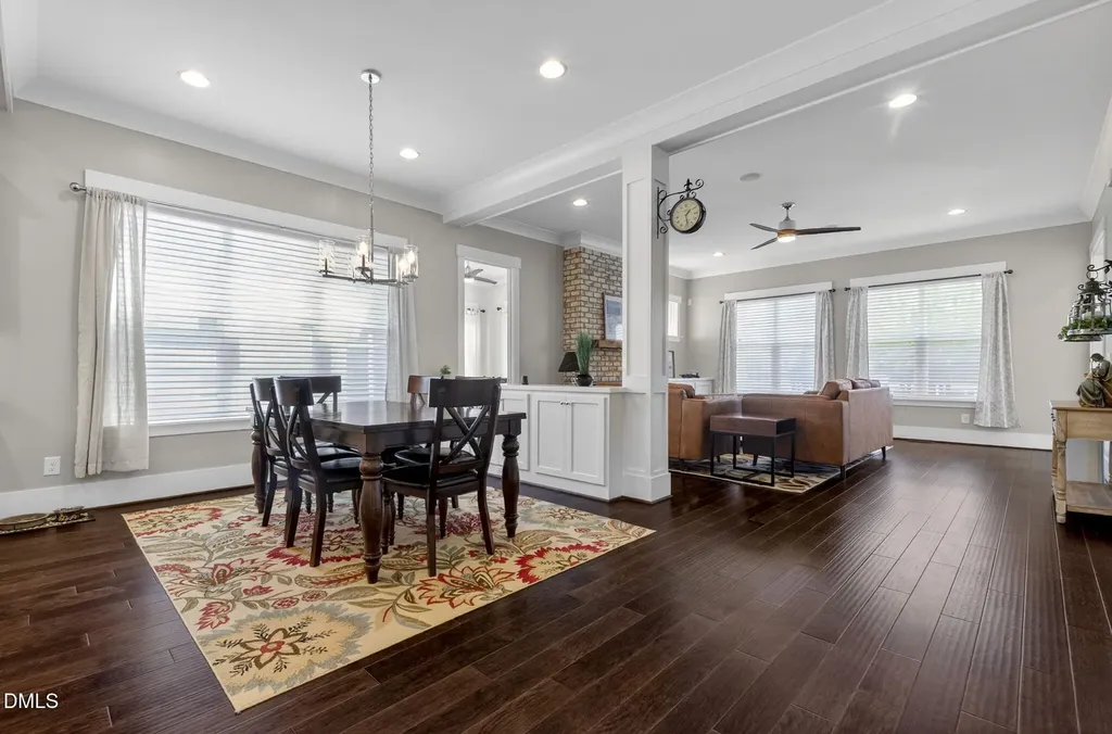 169 Allesandra Drive Clayton NC 27527