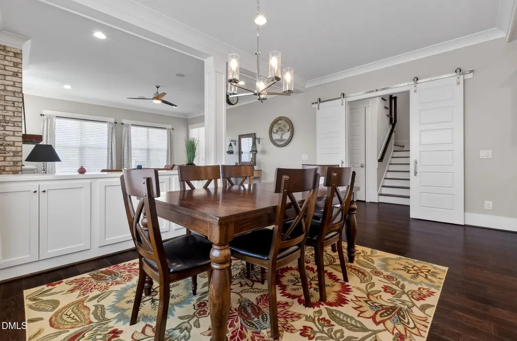 169 Allesandra Drive Clayton NC 27527