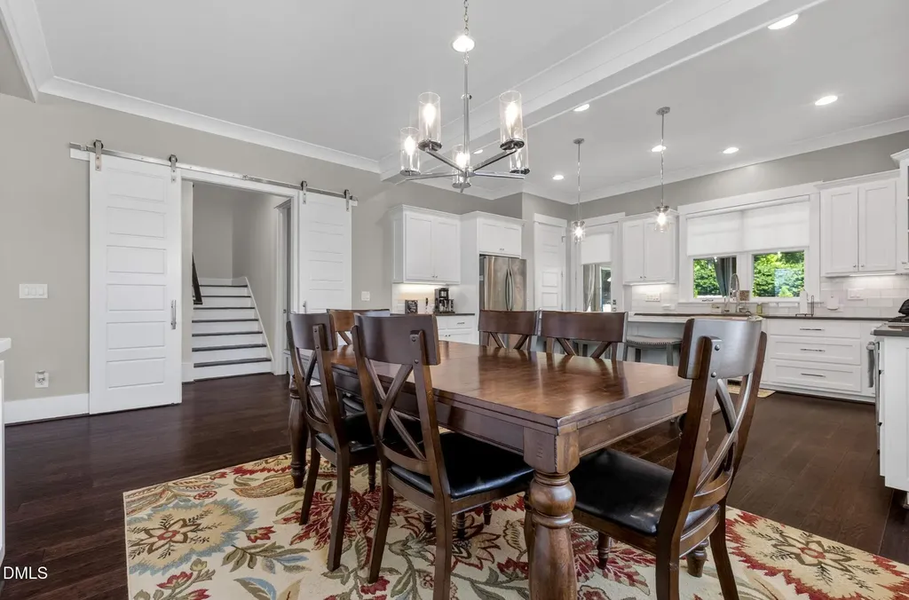 169 Allesandra Drive Clayton NC 27527