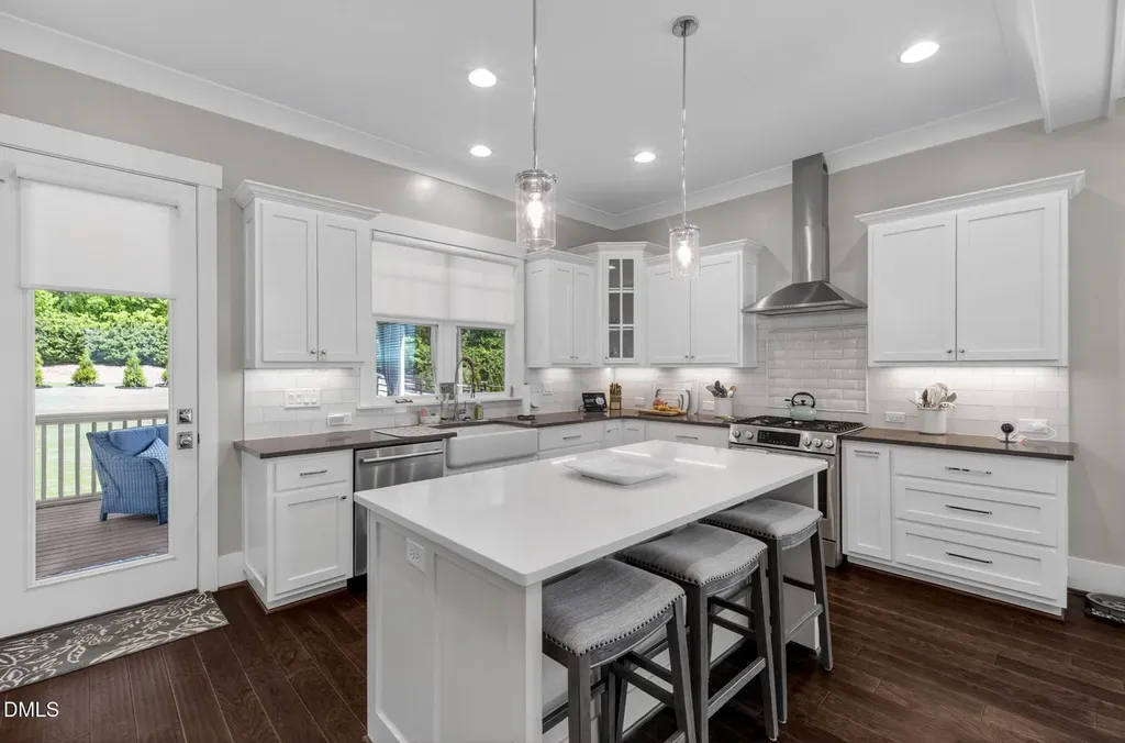 169 Allesandra Drive Clayton NC 27527