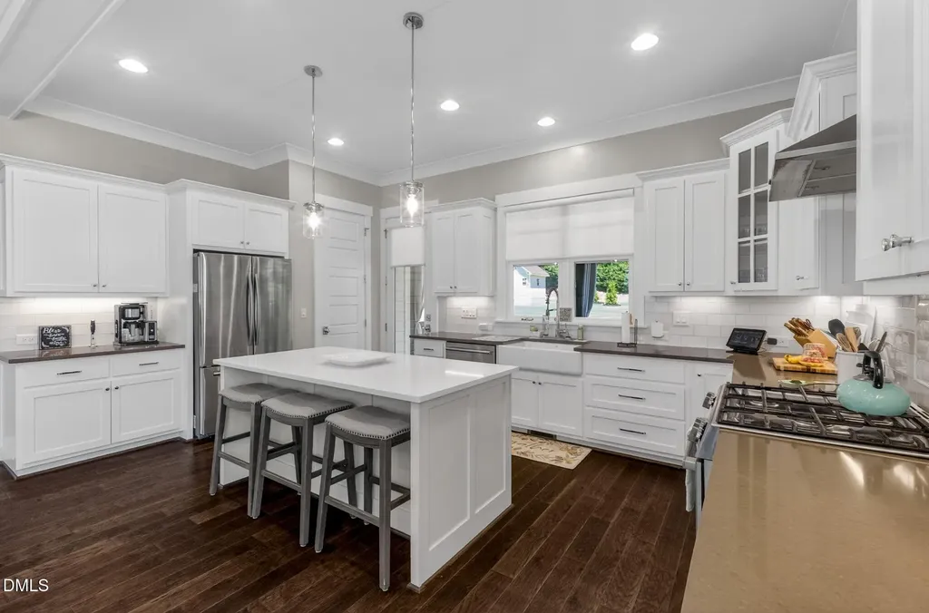 169 Allesandra Drive Clayton NC 27527