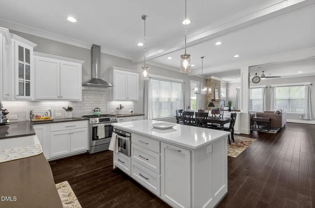 169 Allesandra Drive Clayton NC 27527