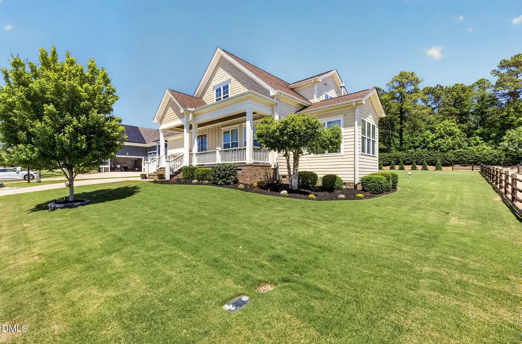 169 Allesandra Drive Clayton NC 27527
