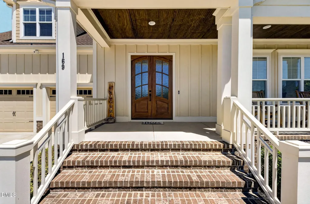 169 Allesandra Drive Clayton NC 27527