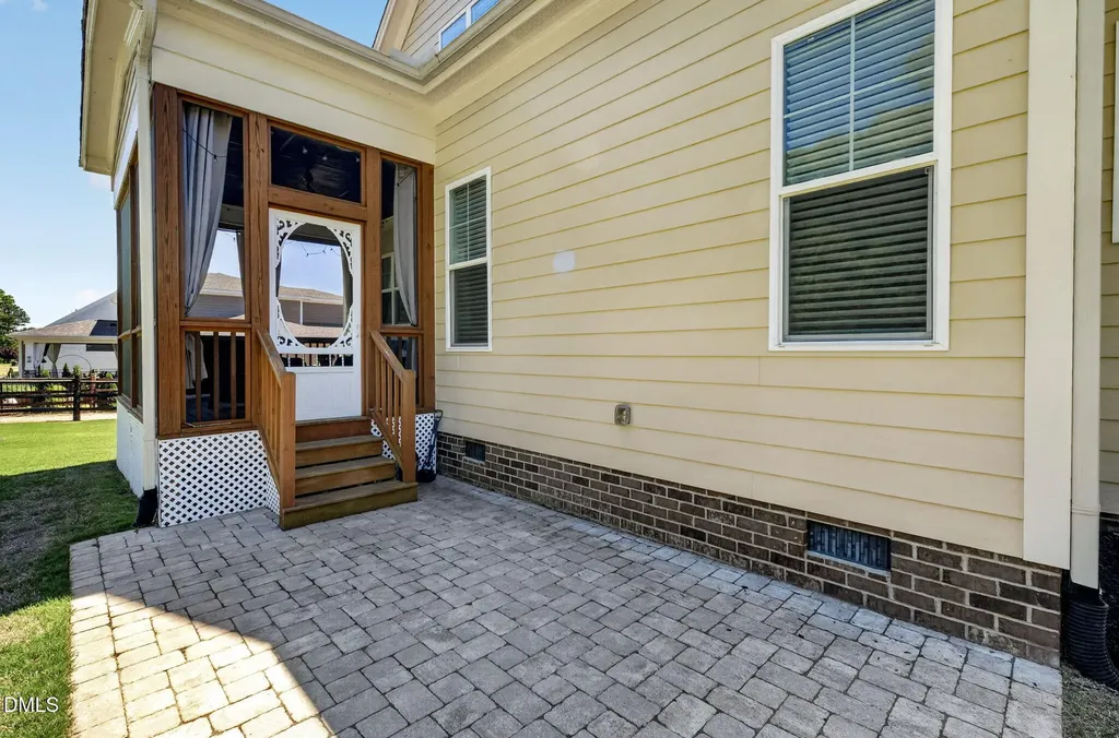 169 Allesandra Drive Clayton NC 27527