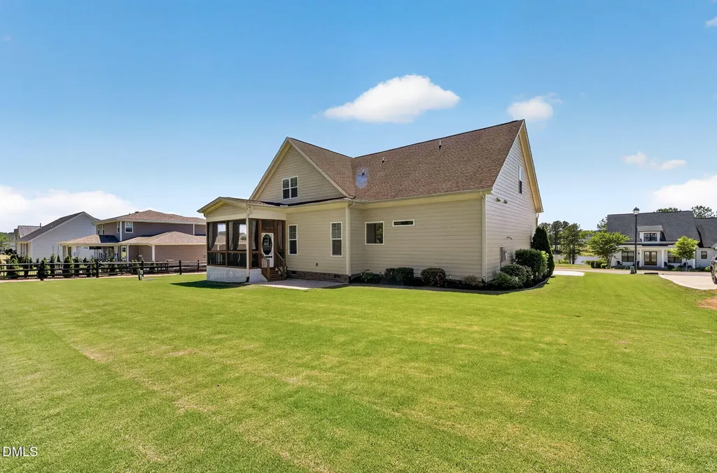169 Allesandra Drive Clayton NC 27527