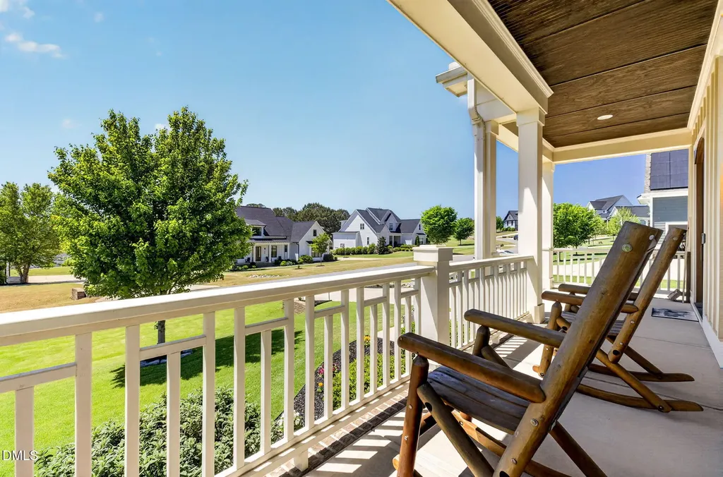 169 Allesandra Drive Clayton NC 27527