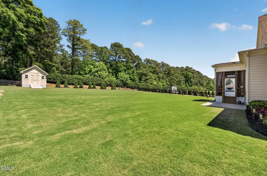 169 Allesandra Drive Clayton NC 27527