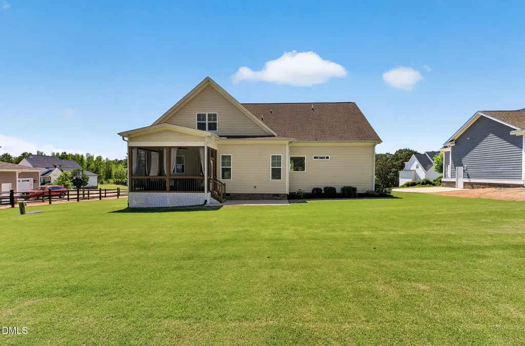 169 Allesandra Drive Clayton NC 27527