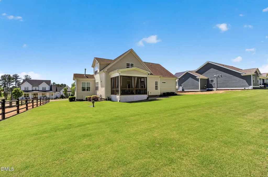 169 Allesandra Drive Clayton NC 27527