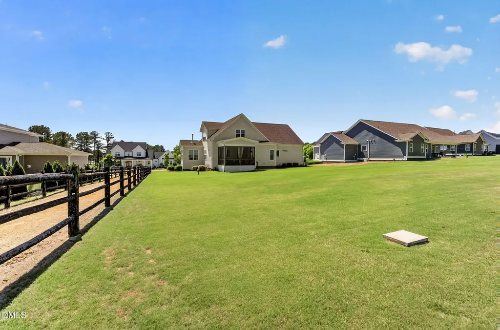 169 Allesandra Drive Clayton NC 27527