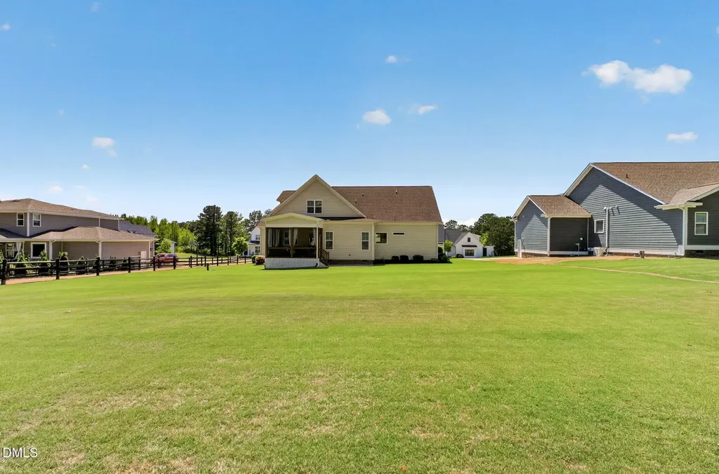 169 Allesandra Drive Clayton NC 27527