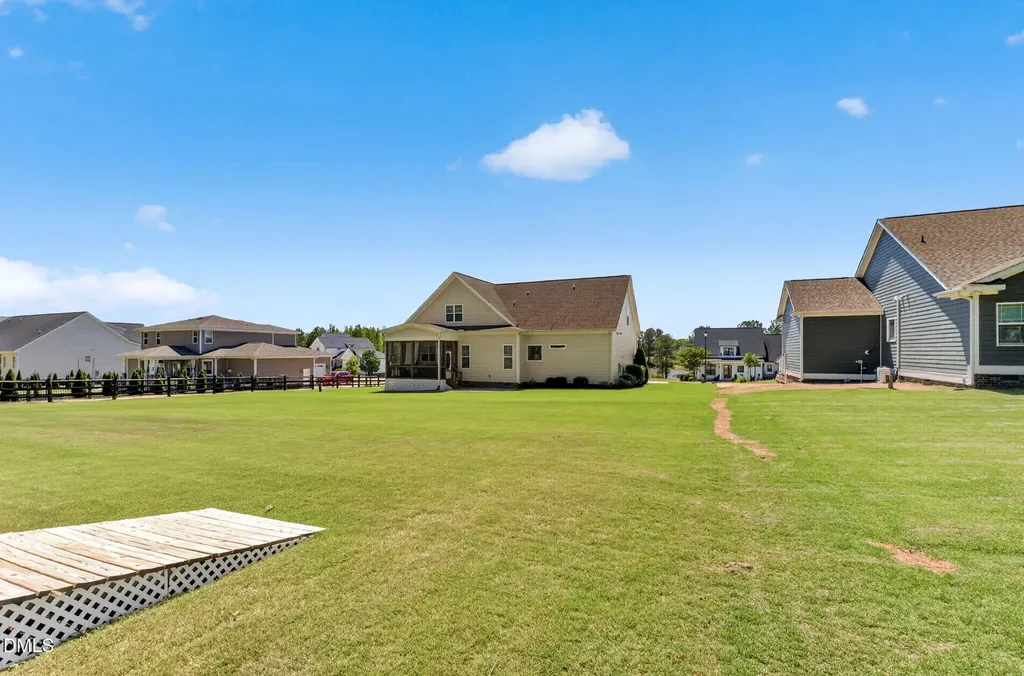 169 Allesandra Drive Clayton NC 27527