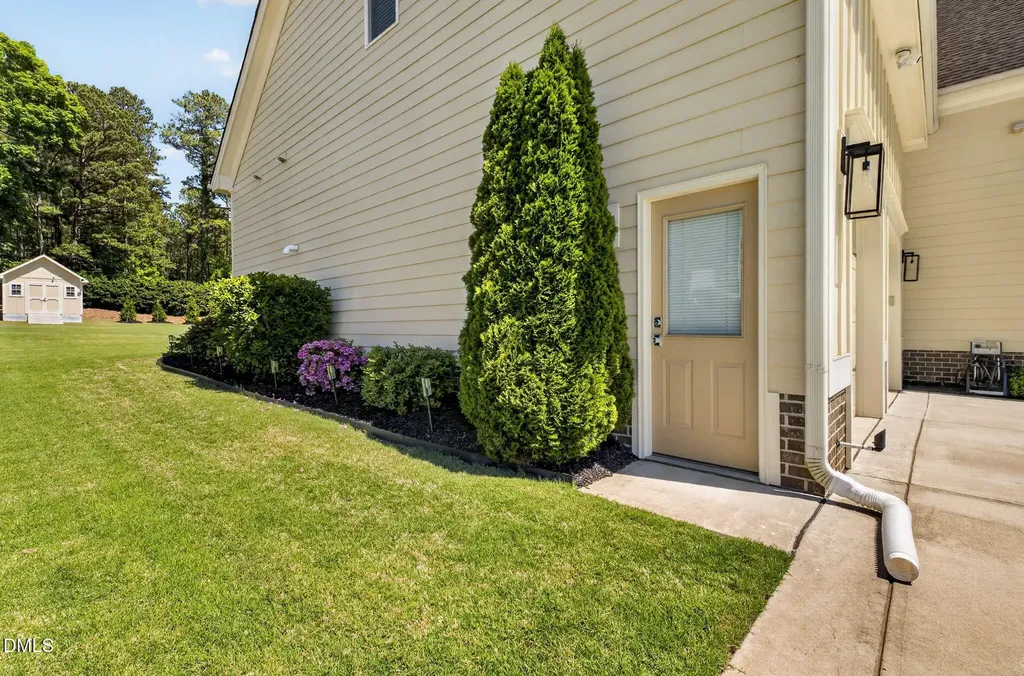169 Allesandra Drive Clayton NC 27527